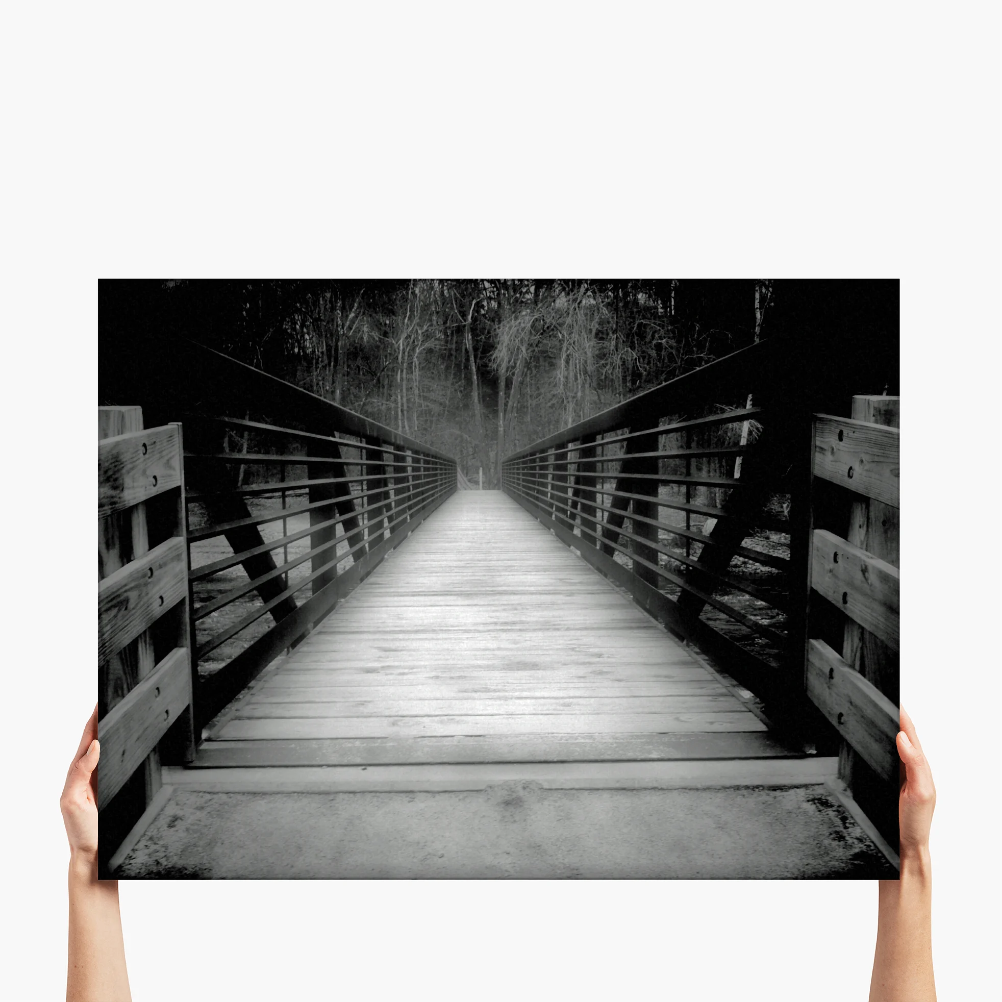 "Symmetry & Mystery" - Merrimack, NH
