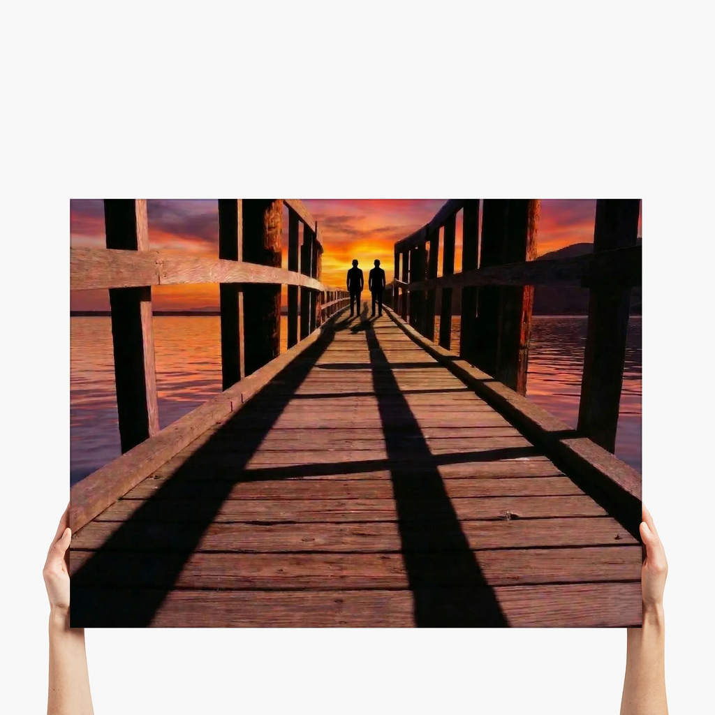 "Hunter's Horizon"