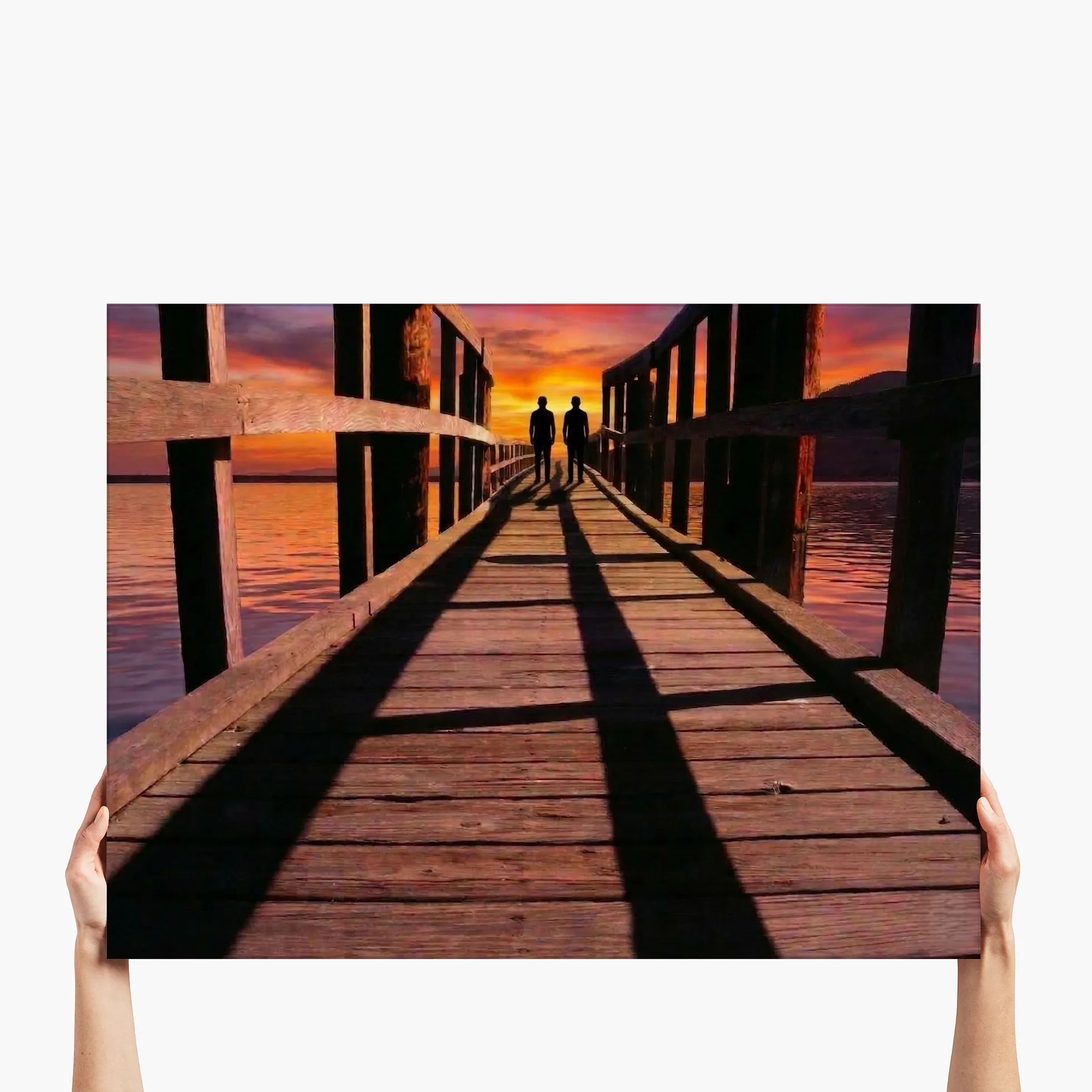 "Hunter's Horizon"