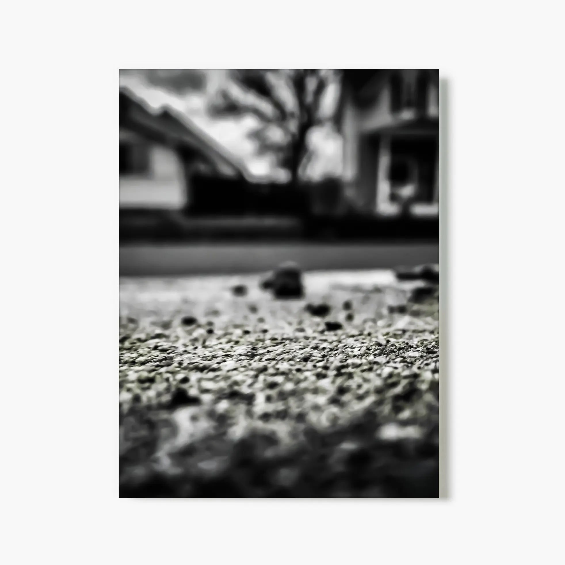 "Grit & Ghost" - Denver, CO