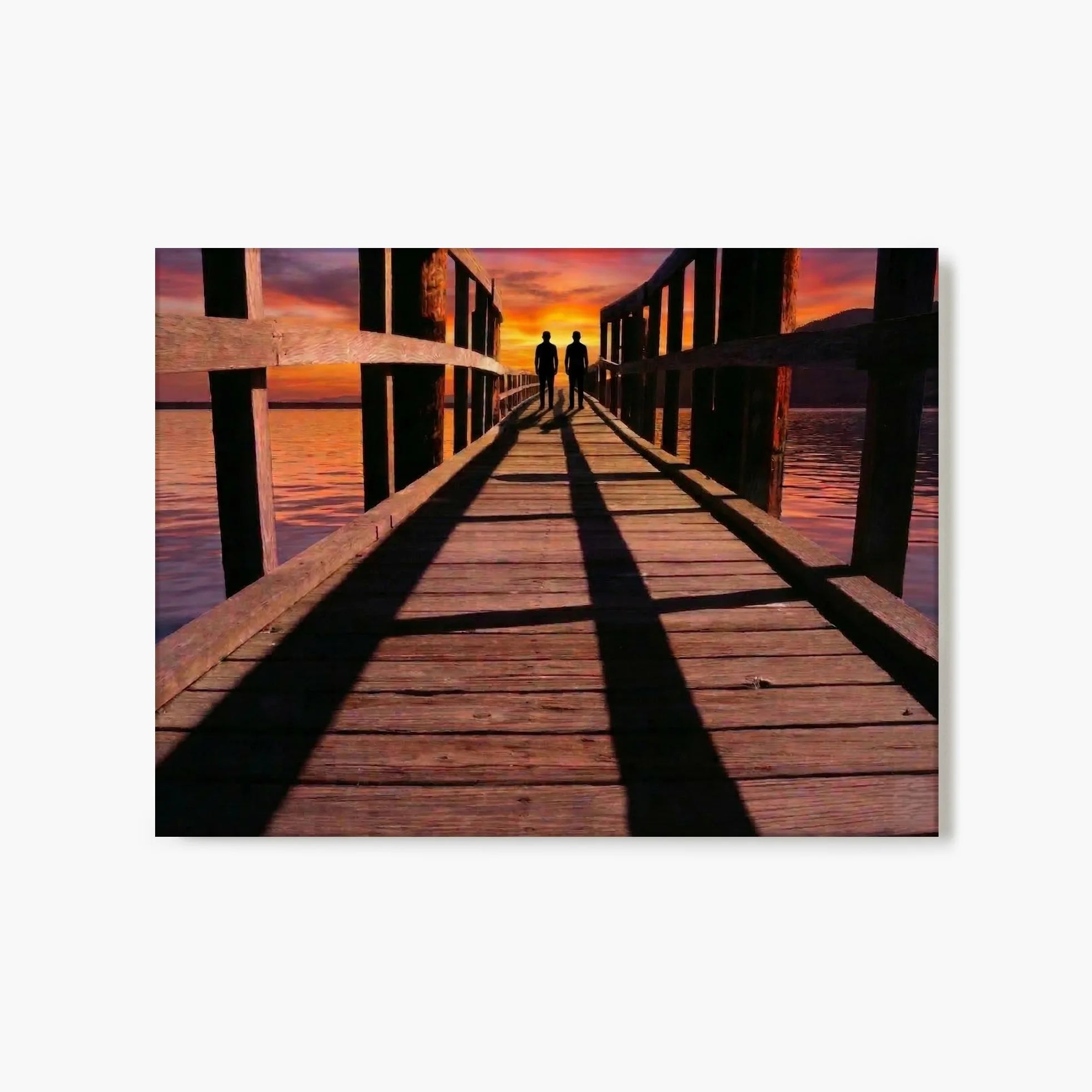 "Hunter's Horizon"
