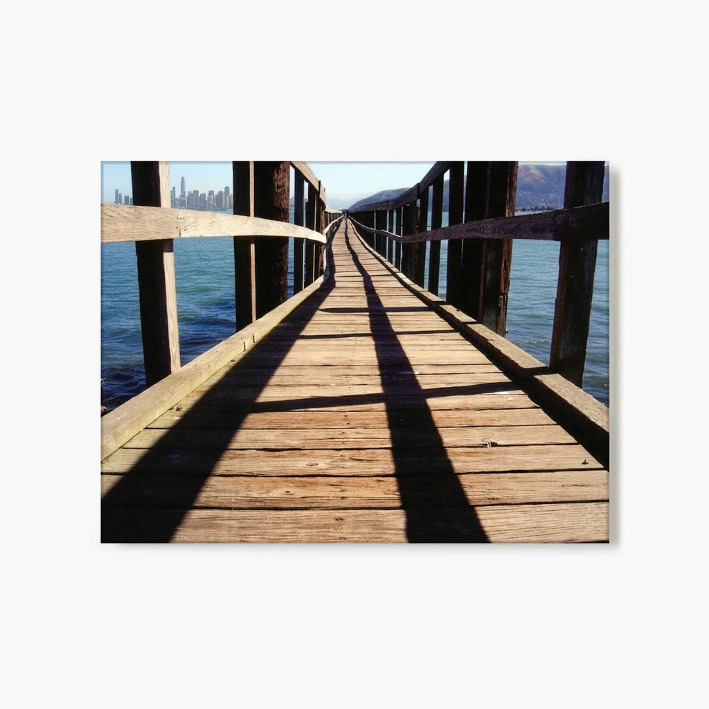 "Timber & Tide" - Hunter's Point, CA