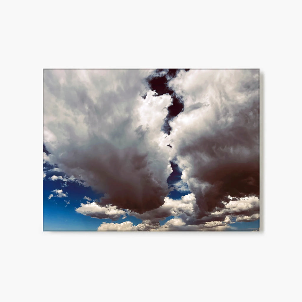 "Clouds Over Candelas" - Arvada, CO