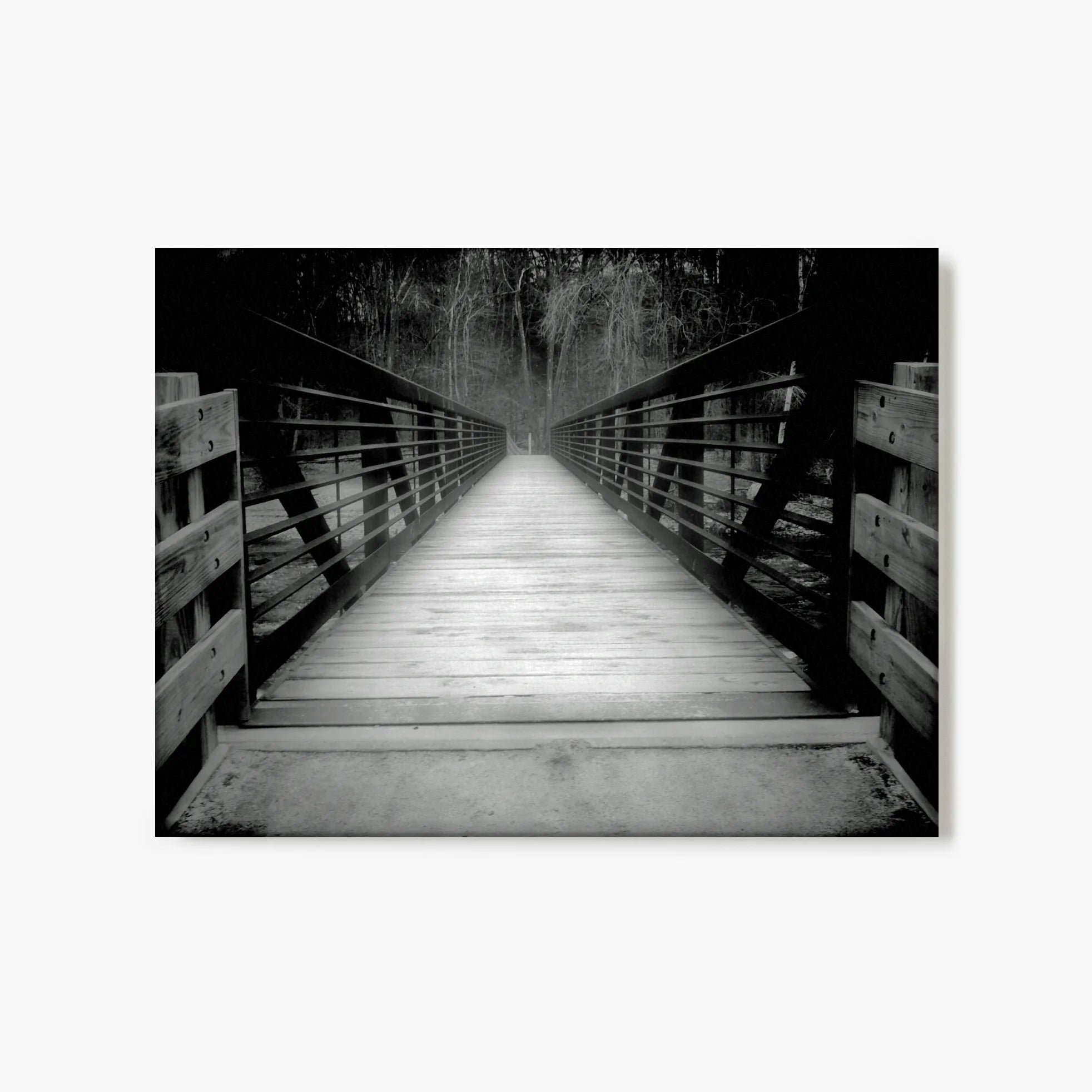 "Symmetry & Mystery" - Merrimack, NH