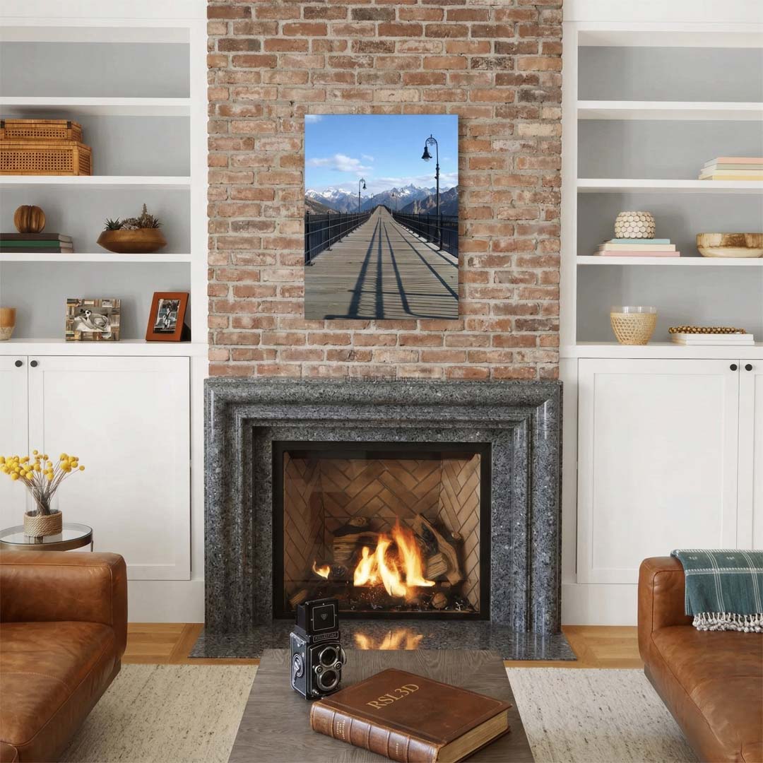 "Alpine Gateway"