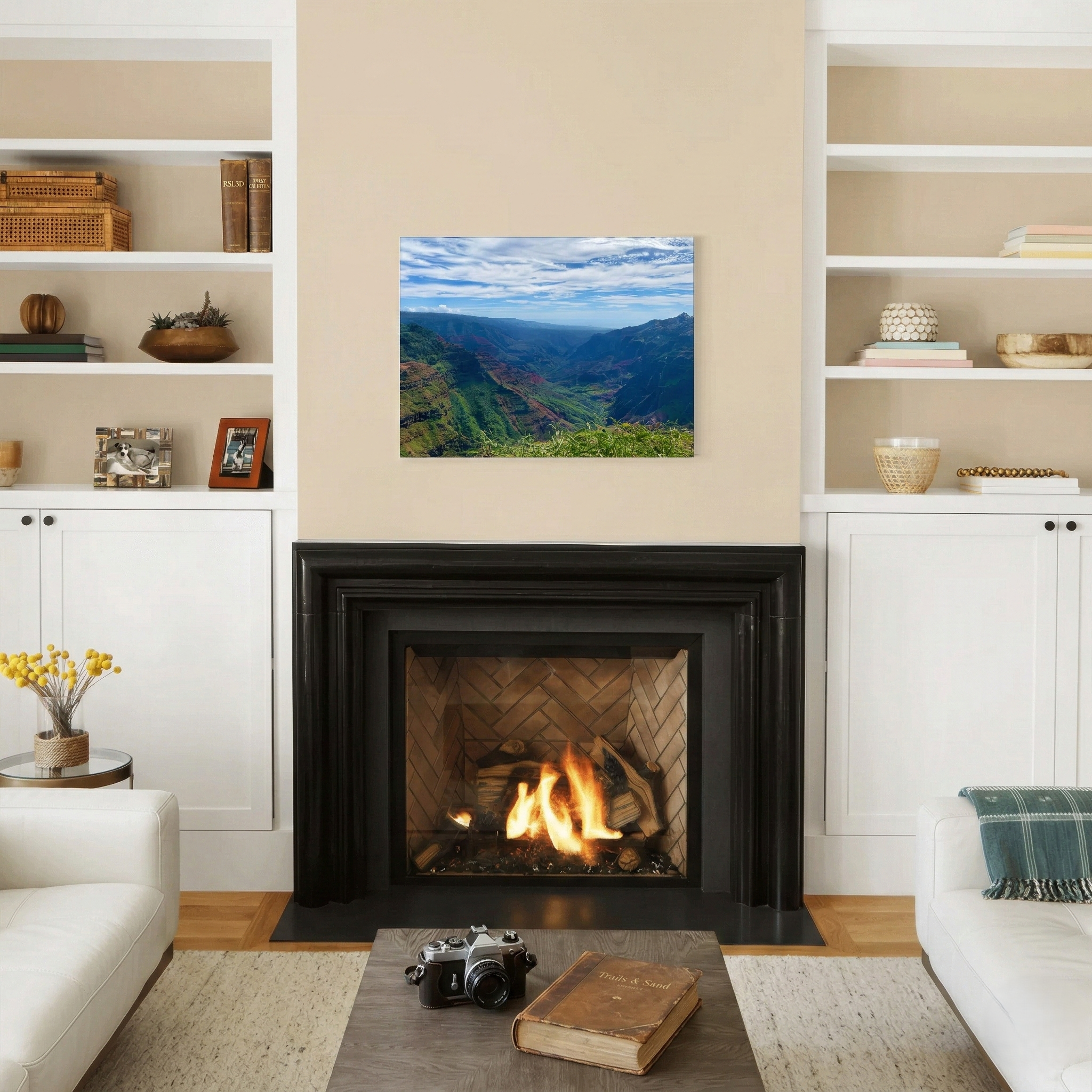 Waimea Canyon - Kauai, HI