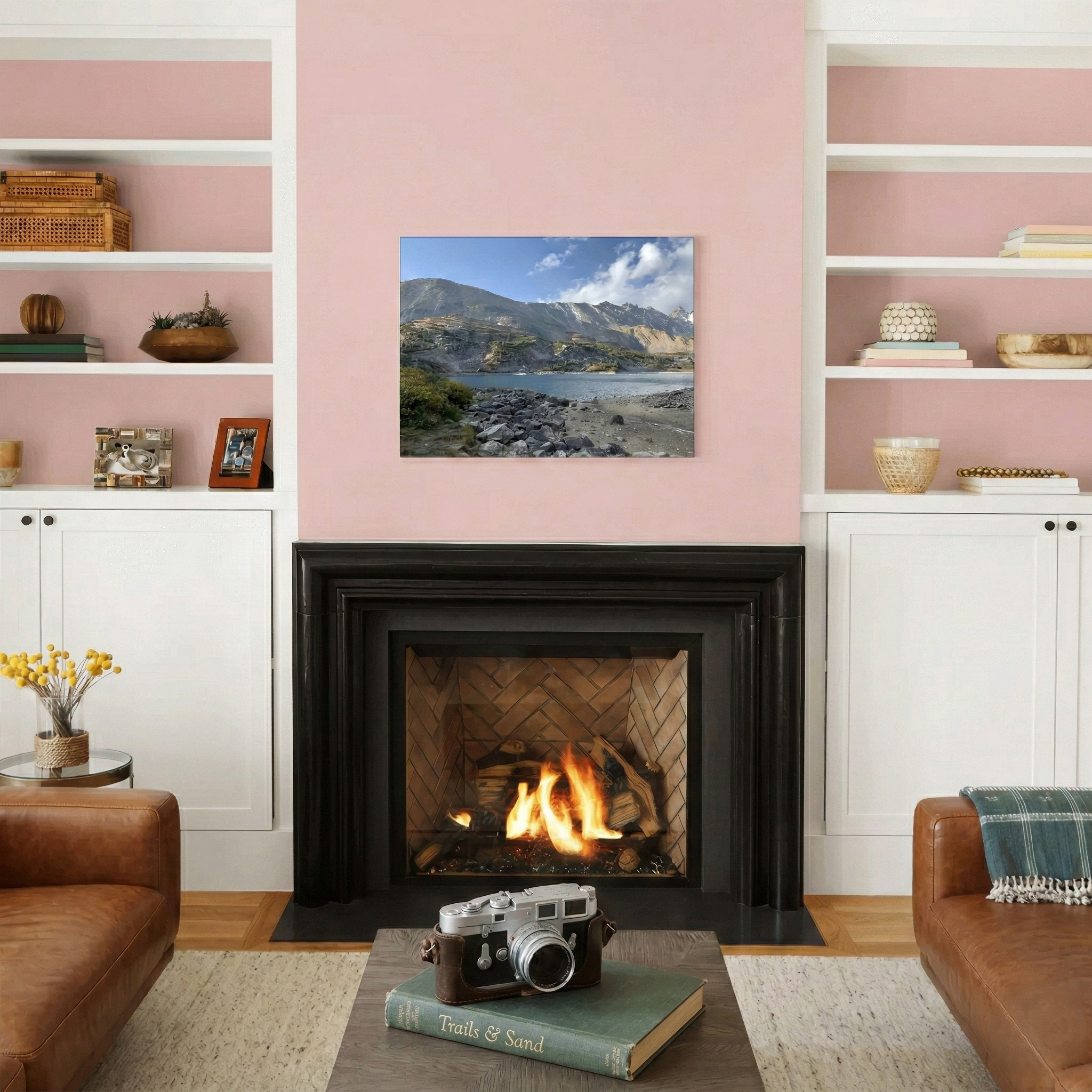 Glacier Lake Gorge - Idaho Springs, CO