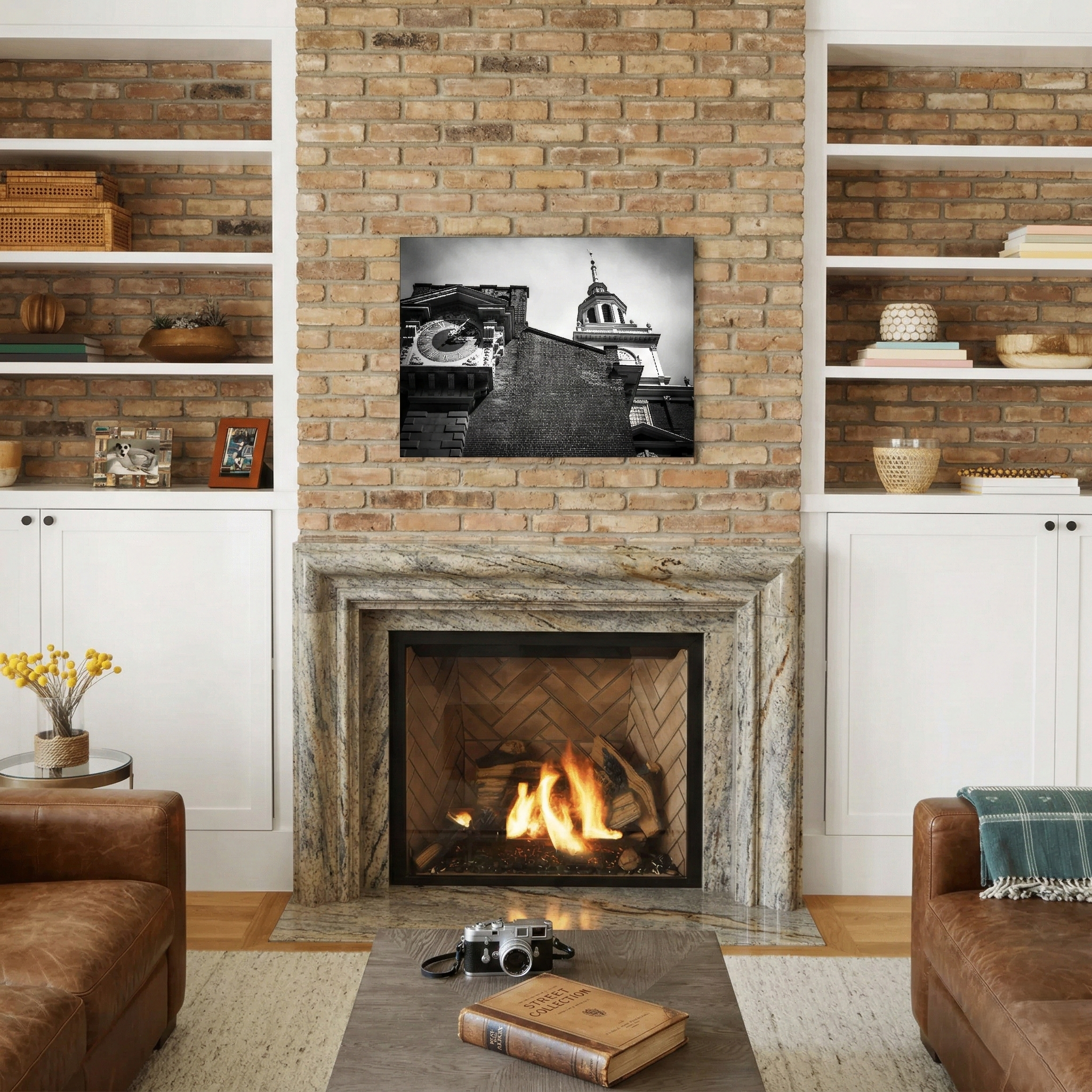 Independence Hall - Philadelphia, PA