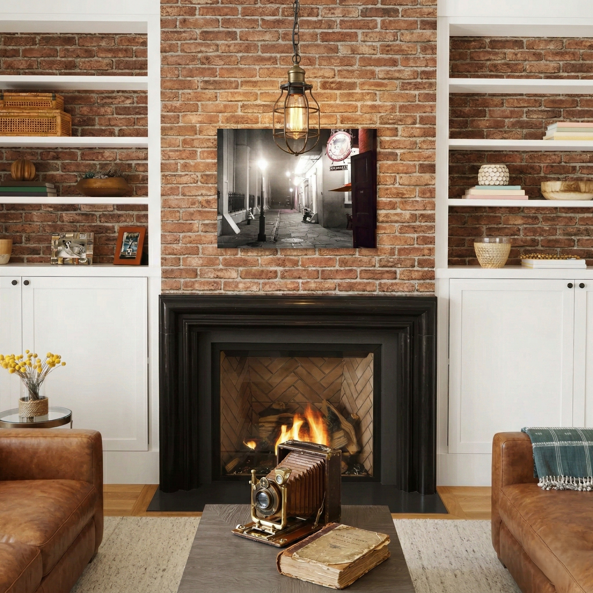 Another Absinthe Night - New Orleans, LA