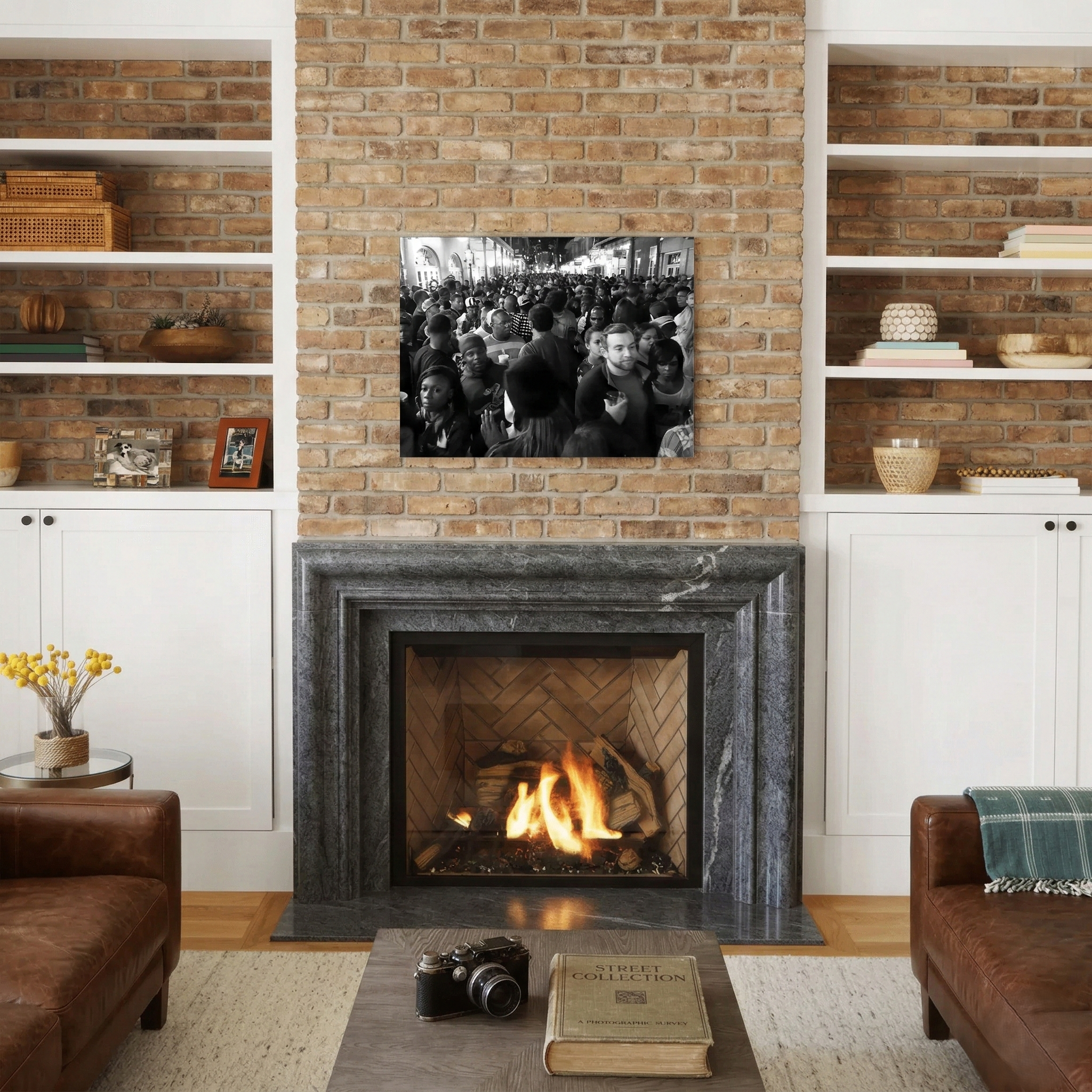 Late Night in NOLA - New Orleans, LA