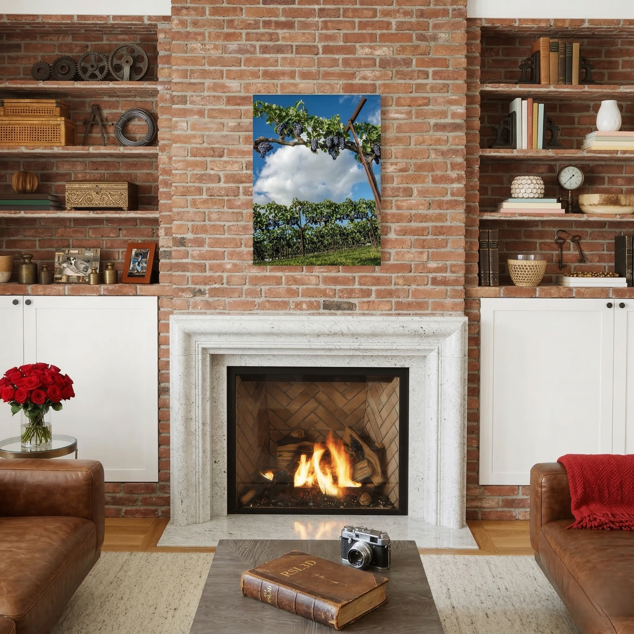 The Vintage Canopy - Lodi, CA