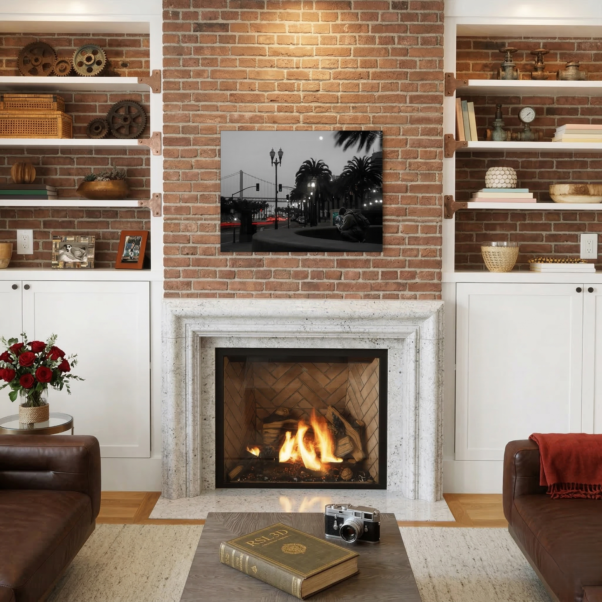 Static & Speed - San Francisco, CA