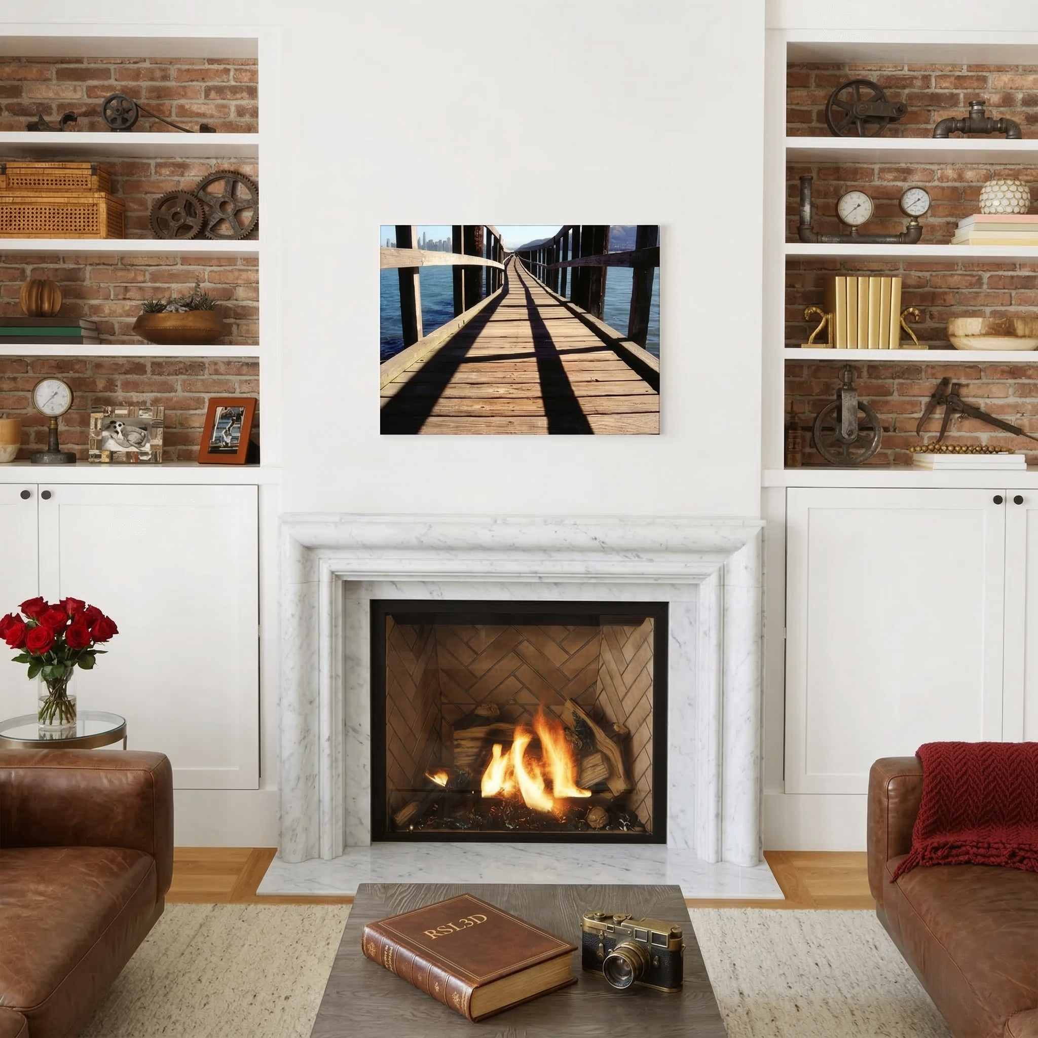 Timber & Tide - Hunters Point, CA