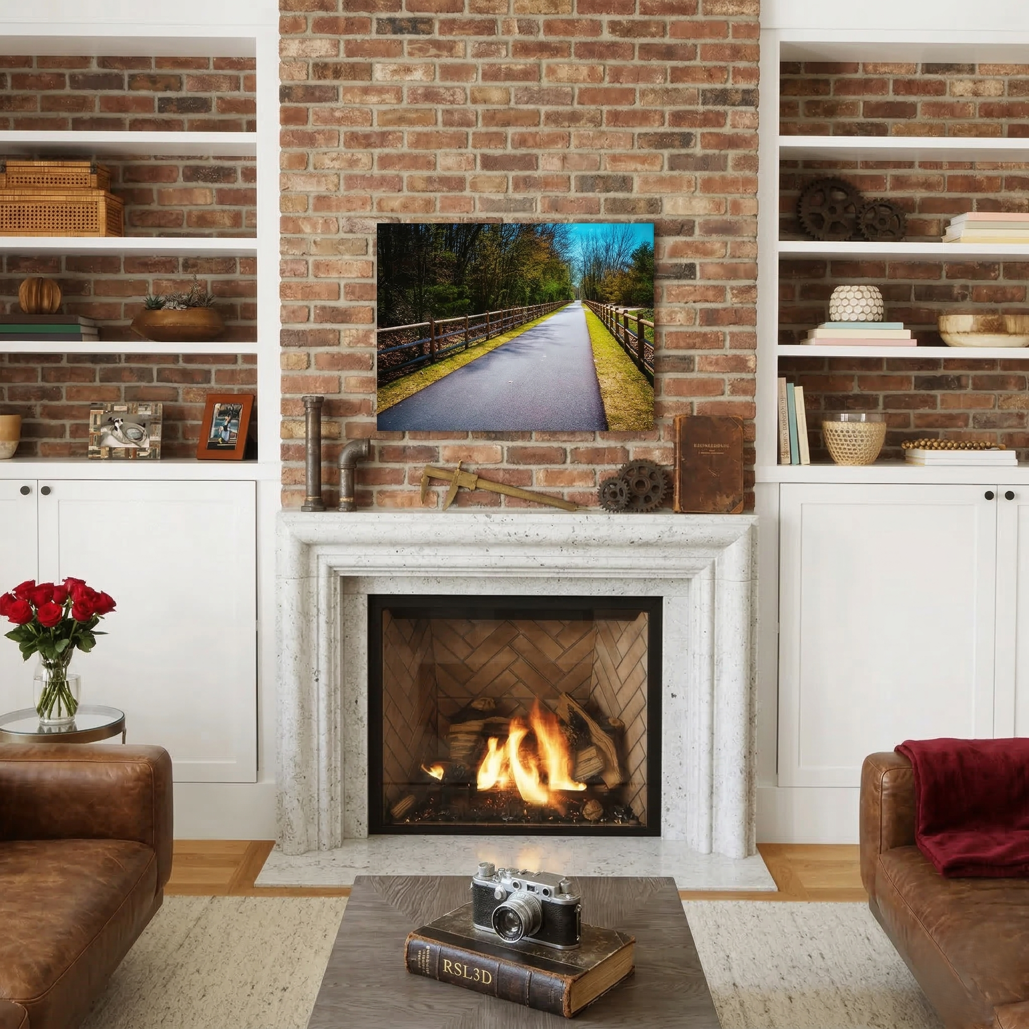 The Guided Path - Manchester, NH