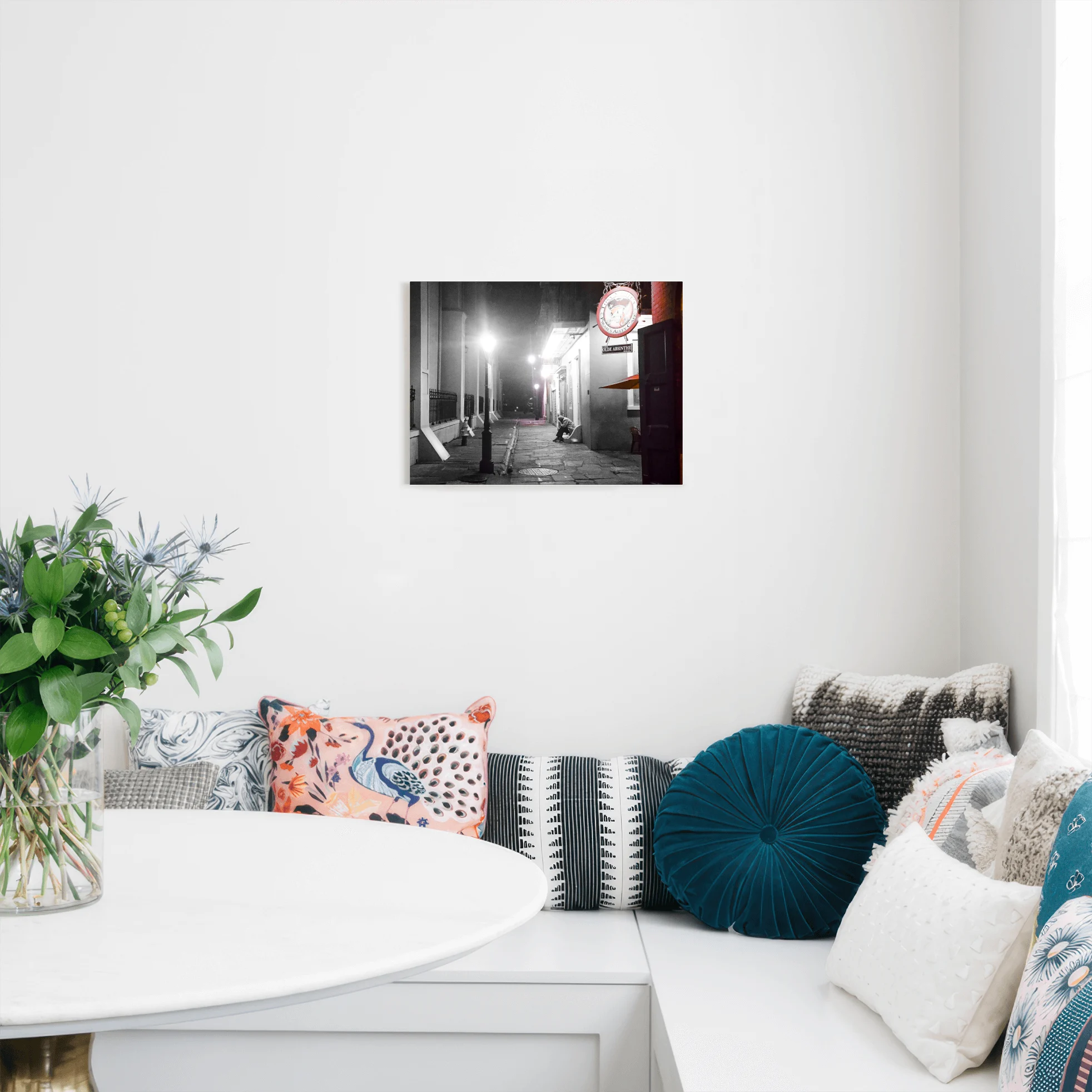 Another Absinthe Night - New Orleans, LA