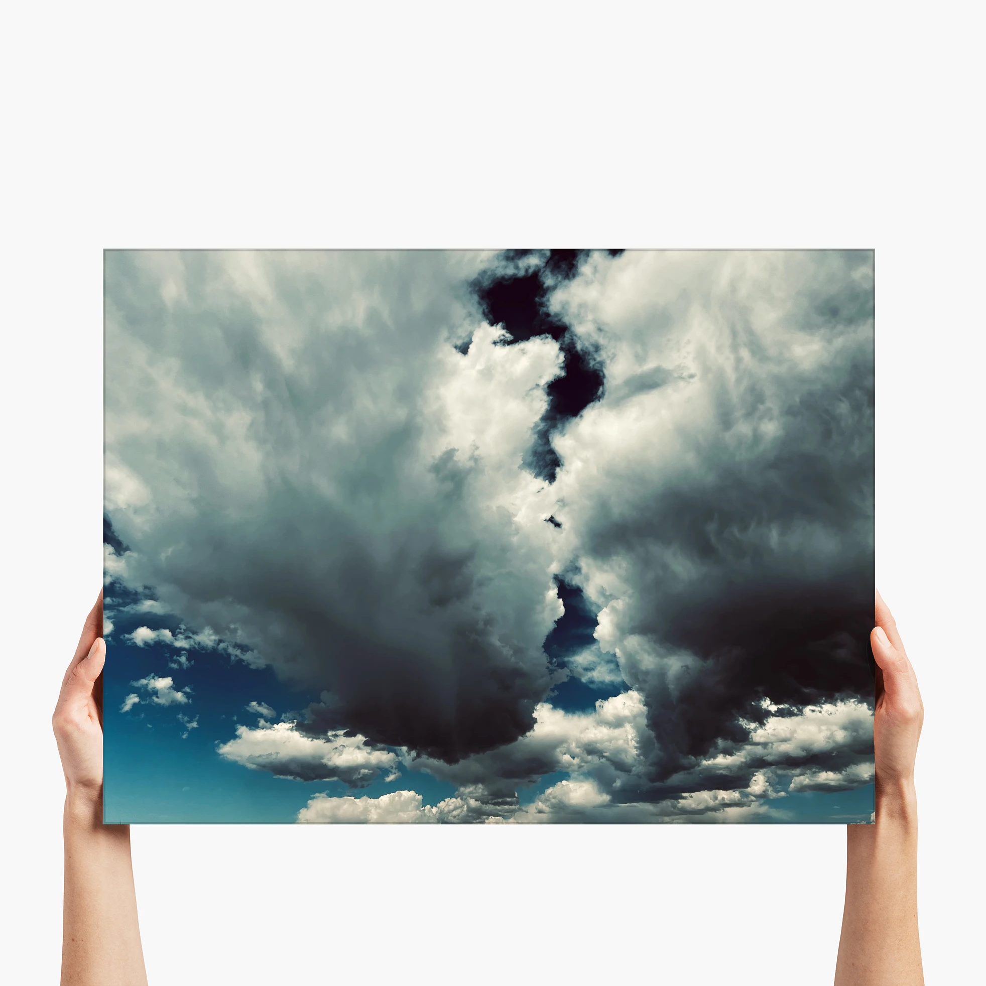 Clouds Over Candelas - Arvada, CO