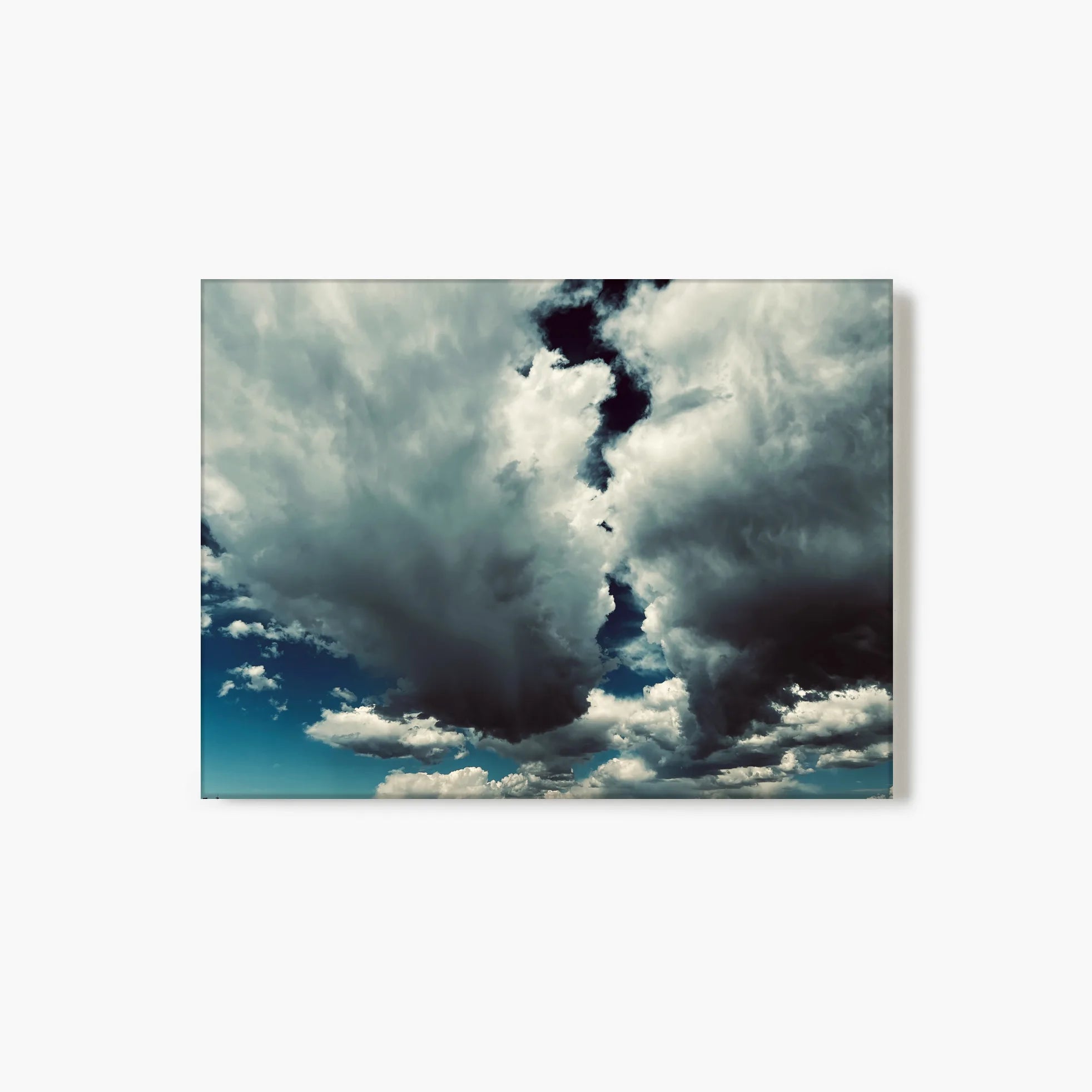 Clouds Over Candelas - Arvada, CO