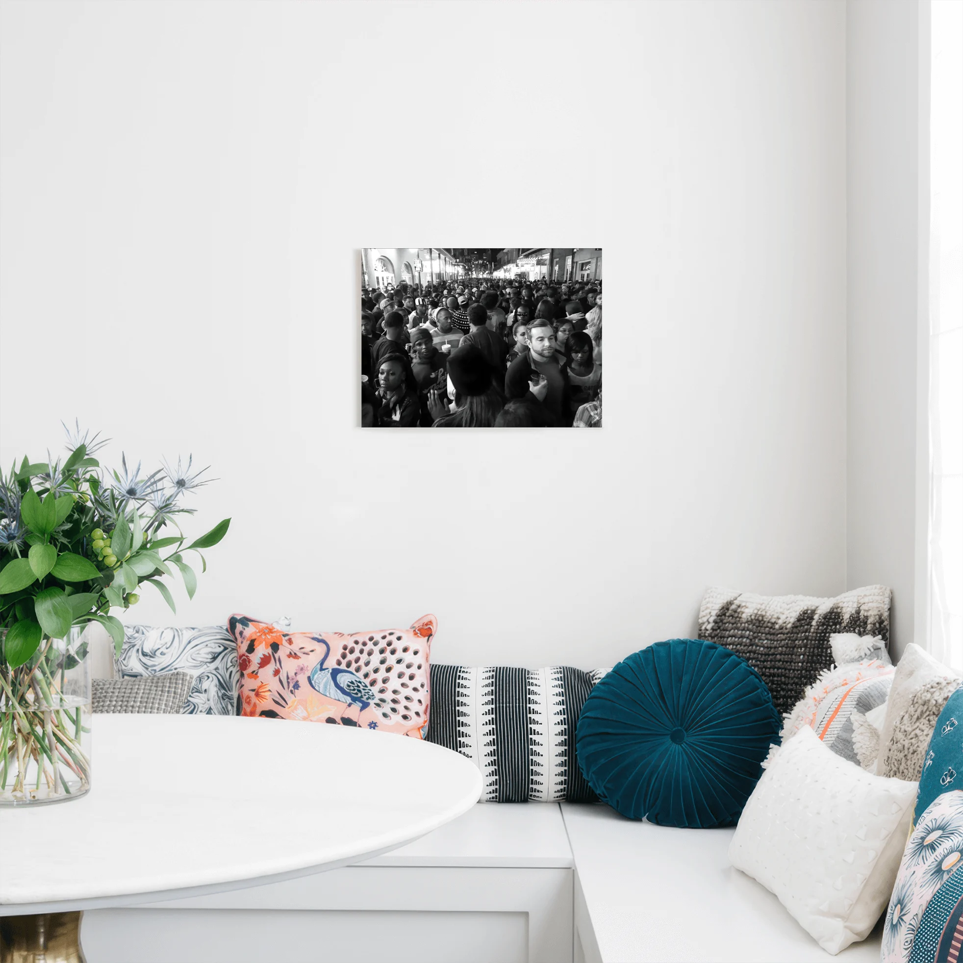 Late Night in NOLA - New Orleans, LA