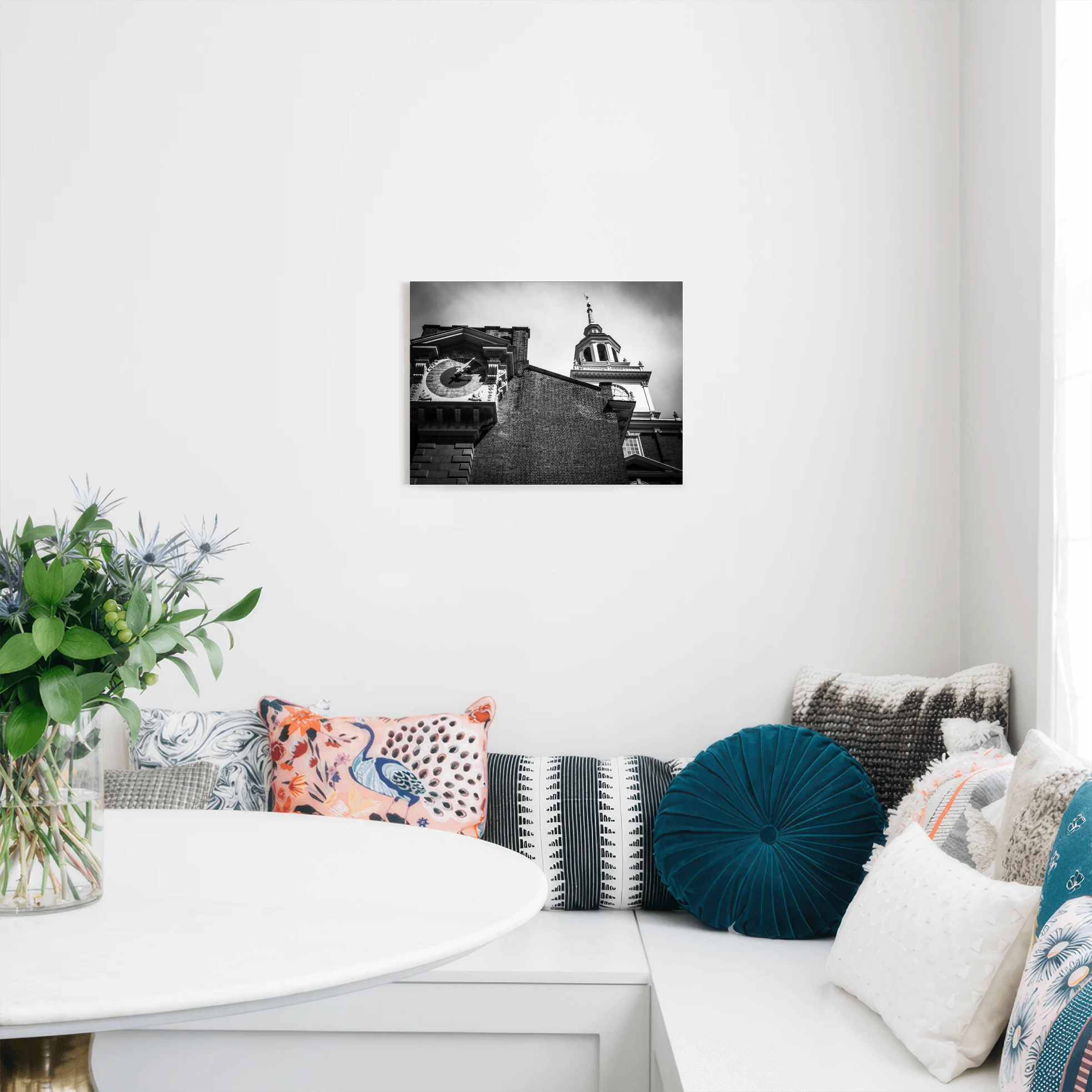 Independence Hall - Philadelphia, PA