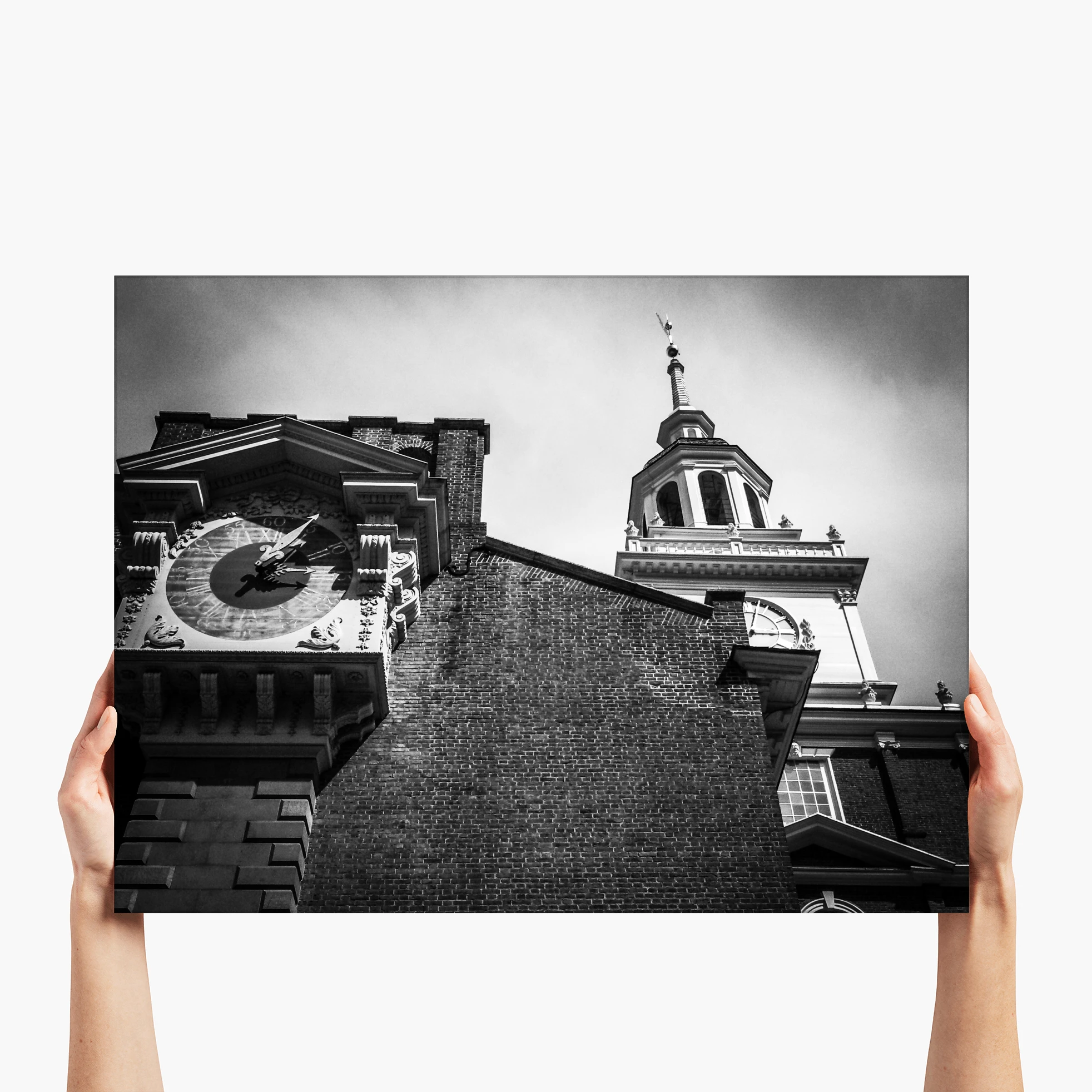 Independence Hall - Philadelphia, PA