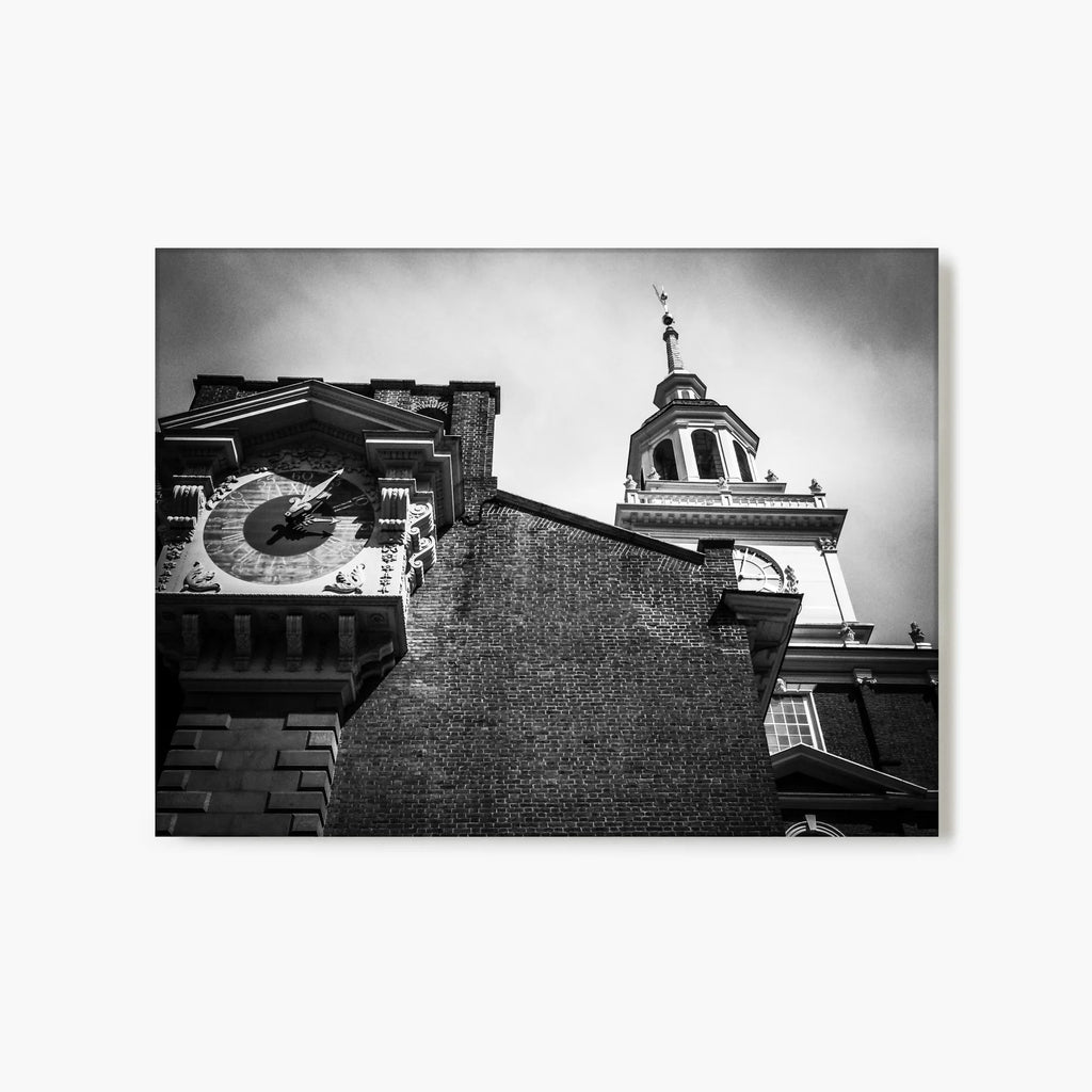 "Independence Hall" - Philadelphia, PA