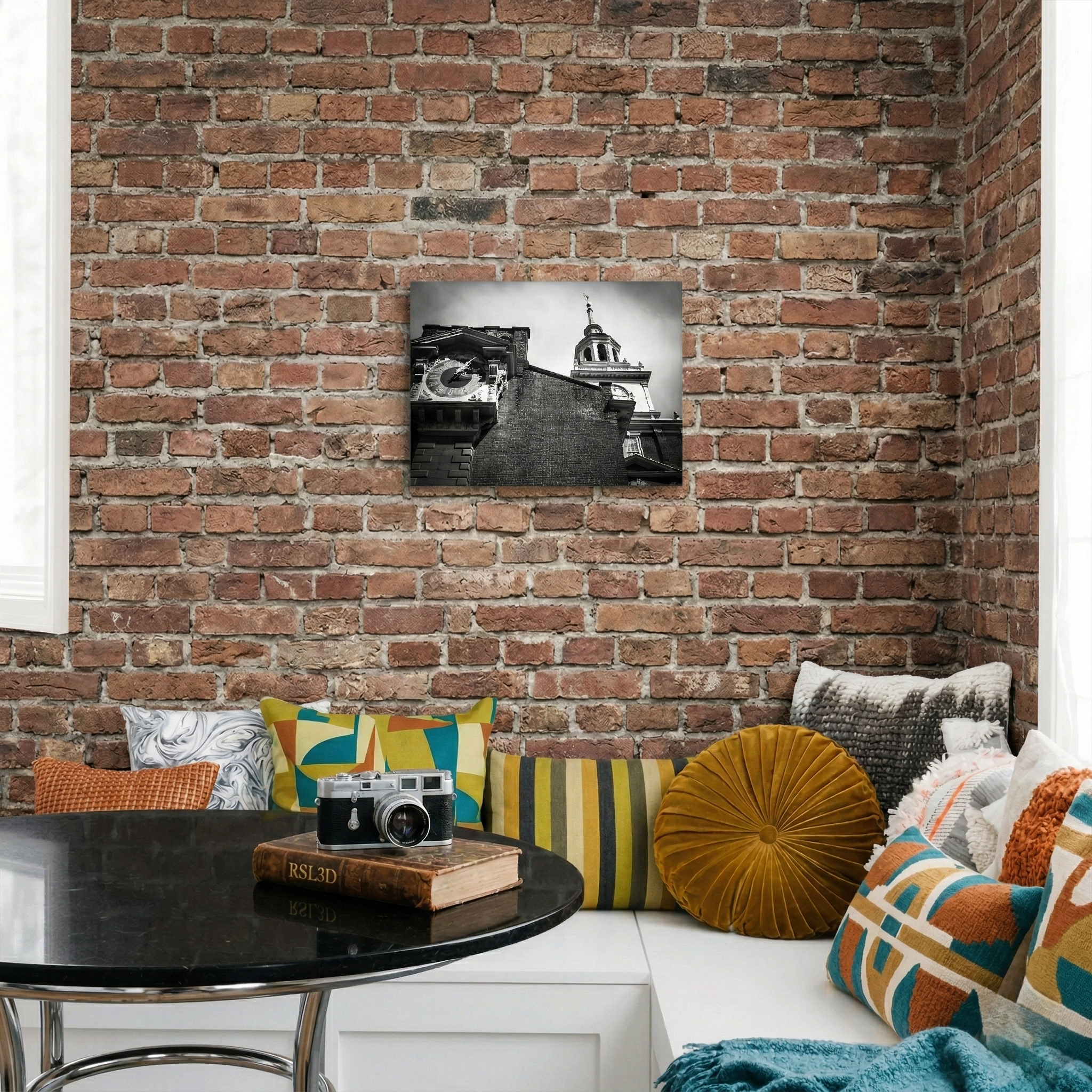 Independence Hall - Philadelphia, PA