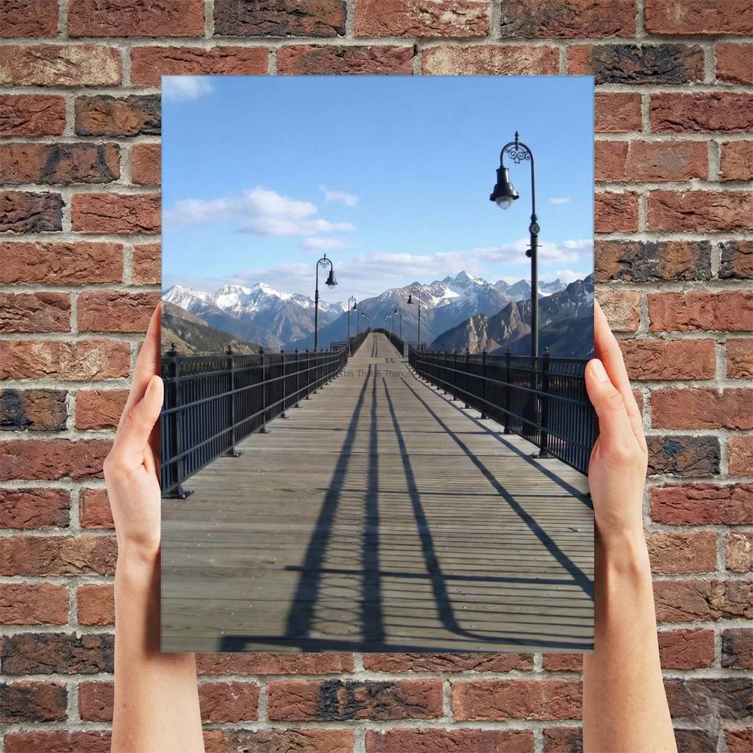 "Alpine Gateway"