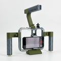 The Creator’s Rig: 3D Printed Handheld Stabilizer for Mobile Filmmaking